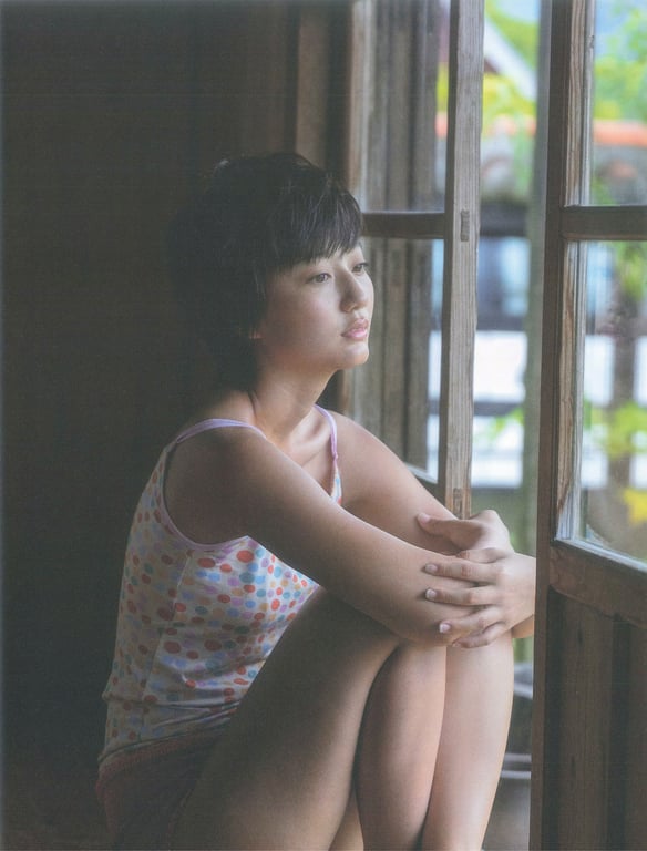 图片[140]-#新井爱瞳1st写真集『Seventeen’s Blue』 - 全本免费在线观看-阅图吧