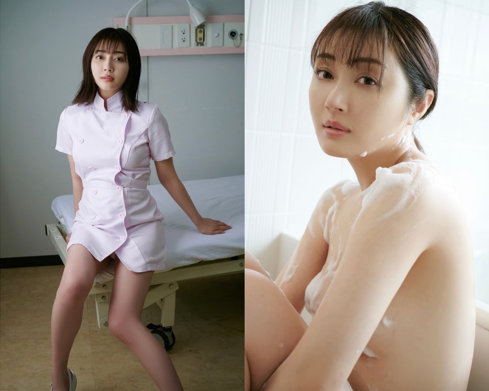 图片[96]-#新藤爱美『融化的果实 ver.1』(Spice Visual) - 全本免费在线观看-阅图吧