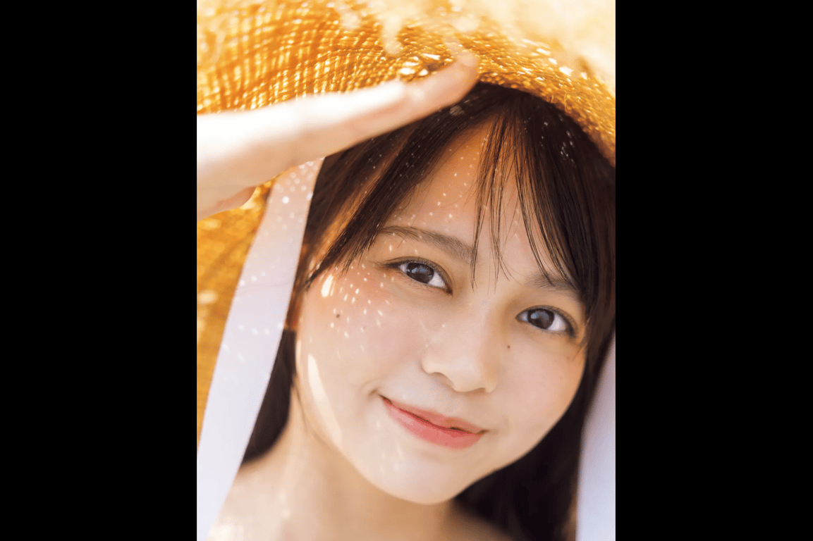 图片[2]-#FRIDAY GOLD 蓬莱舞 无敌的纯真微笑 - 全本免费在线观看-阅图吧