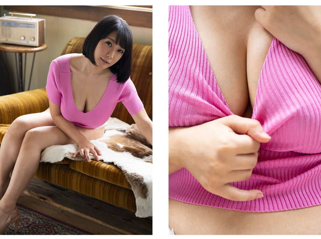 图片[25]-Nude Photo Collection 羽生亚里沙 Melons - 在线免费观看-阅图吧