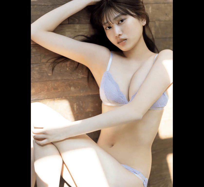 图片[7]-#金谷美宏 SEXY ビューティー (FRIDAY GOLD) - 全本免费在线观看-阅图吧