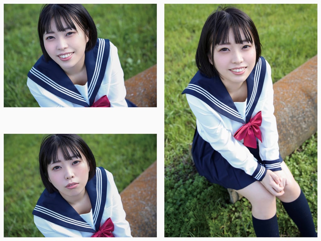 图片[12]-#瞼の奥に Other Cut Edition 大原あむ ヌード写真集 - 全本免费在线观看-阅图吧