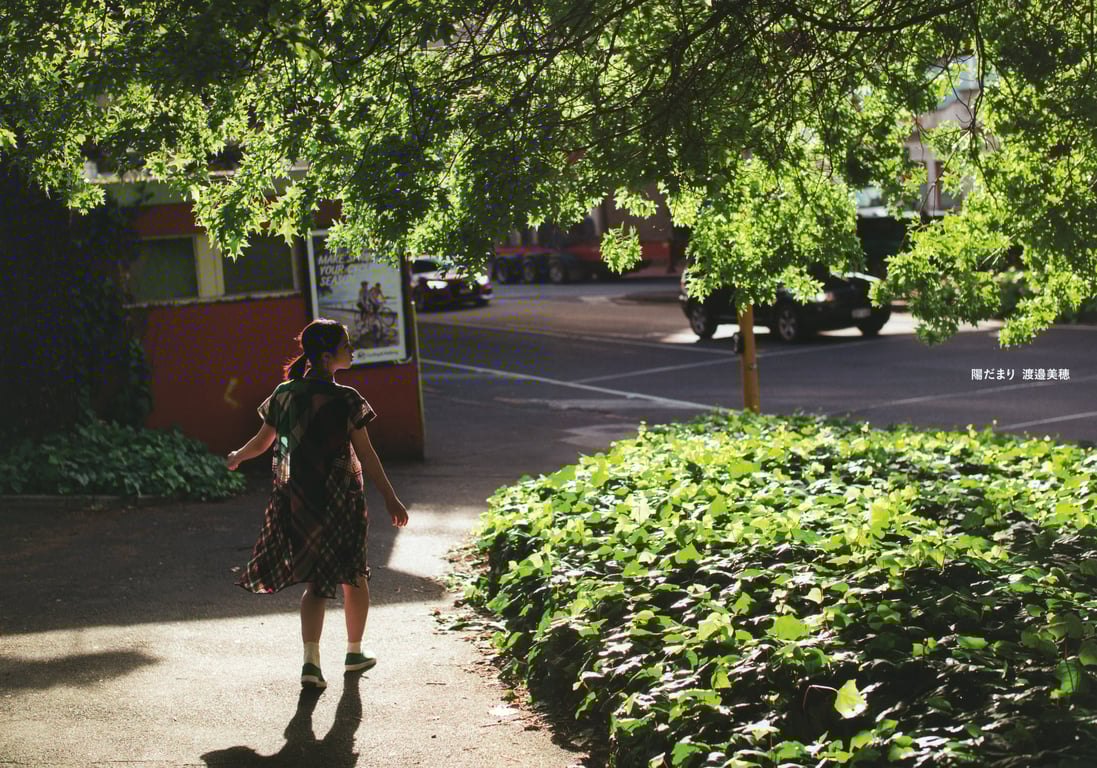 图片[6]-#けやき坂46 渡邉美穂ファースト写真集 『陽だまり』( 2019.01.17) - 全本免费在线观看-阅图吧