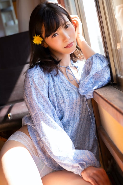 图片[20]-うみに溺れて 及川海【グラビア写真集】 - 在线免费观看-阅图吧