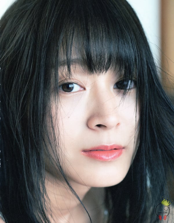 图片[16]-太田奈绪首本写真集 背伸びの高さ - 在线免费观看-阅图吧