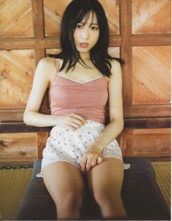 图片[44]-#Yui Oguri 小栗有以 1st Photobook – From the day I met you 与你相遇的那天起 (2022-01-18) - 全本免费在线观看-阅图吧