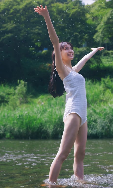 图片[40]-[数字限定] 小山璃奈写真集「红花」 週プレ PHOTO BOOK[数字限定] 小山璃奈写真集「红花」 週プレ PHOTO BOOK - 在线免费观看-阅图吧