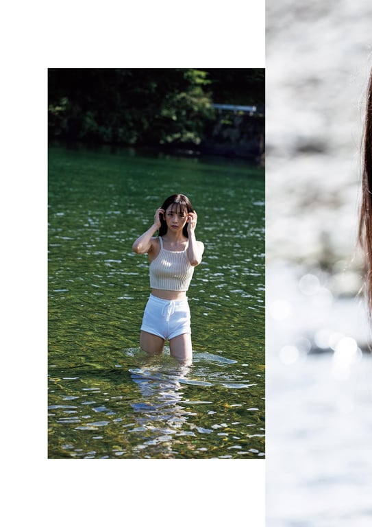 图片[8]-#月刊 华村飞鸟 今 写真 ND CHOW - 全本免费在线观看-阅图吧