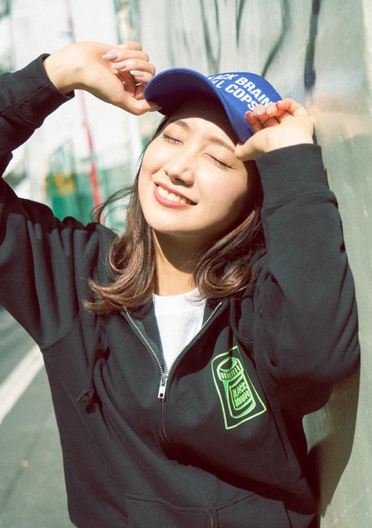 图片[13]-#NEWLOOK【girl meets street】加美杏奈 - 在线免费观看-阅图吧