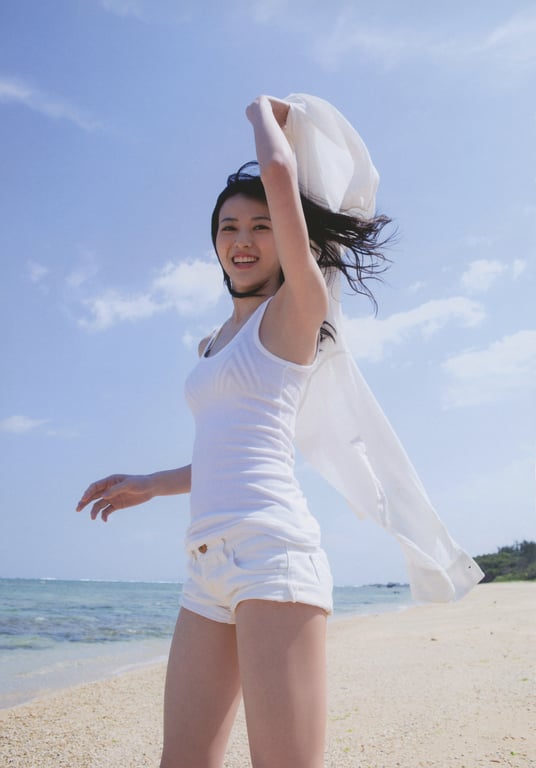 图片[29]-Maimi Yajima - Nobody knows 23 - 在线免费观看-阅图吧