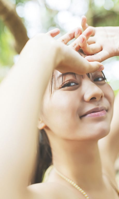 图片[21]-#川津明日香写真集「冬日绽放Winter Flower」(NO watermark) - 全本免费在线观看-阅图吧