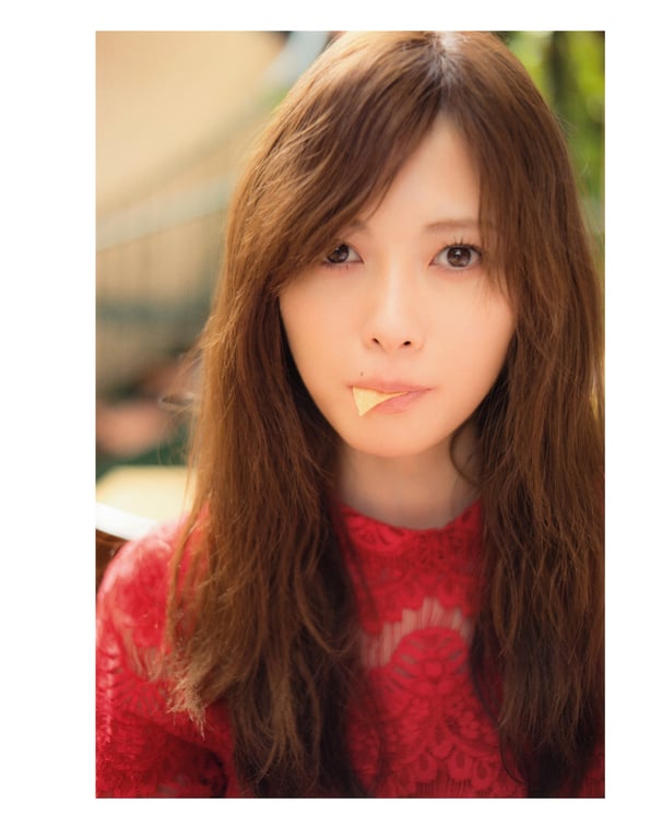 图片[26]-Mai Shiraishi 白石麻衣 - Passport 护照 (3rd scan) - 在线免费观看-阅图吧