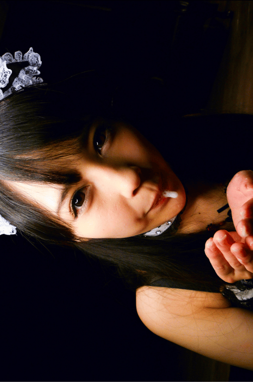 图片[86]-#Exciting Cosplay 佳苗琉花 - 全本免费在线观看-阅图吧