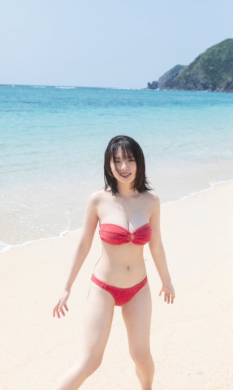 图片[131]-2024.10.21 週プレ Photo book 菊地姬奈「20th Anniversary Vol.1」 watermarked - 在线免费观看-阅图吧