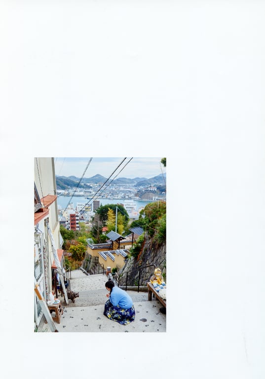 图片[3]-武藤彩未ファースト写真集『最初で最後』 - 在线免费观看-阅图吧