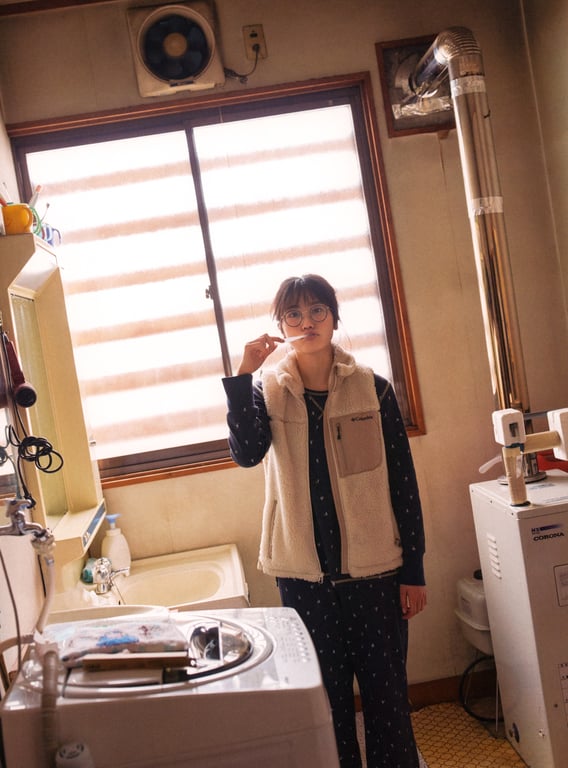 图片[119]-Akari Nibu 丹生明里 - Easy relationship 温柔的关系 - 在线免费观看-阅图吧