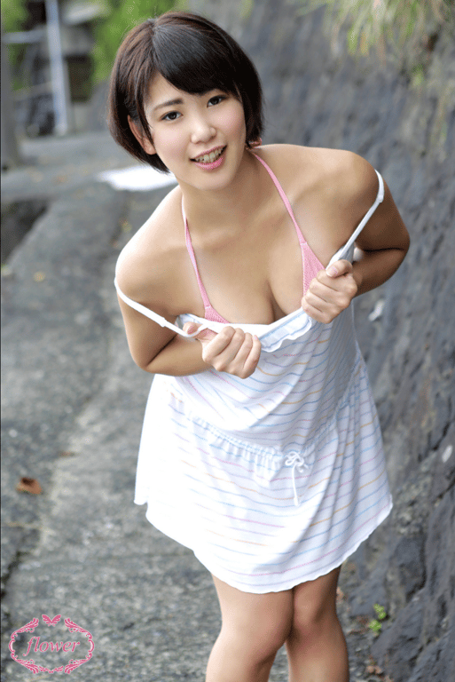 图片[14]-#FLOWER 数字写真集 儿玉玲奈 vol.02 - 全本免费在线观看-阅图吧