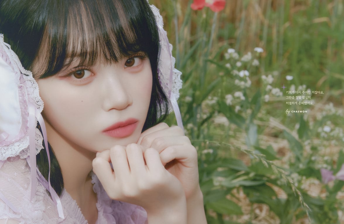 图片[18]-DICON ISSUE N_4 (LE SSERAFIM) - 在线免费观看-阅图吧