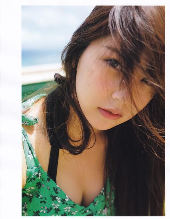 图片[77]-#白間美瑠 ファースト写真集 LOVE RUSH - 全本免费在线观看-阅图吧