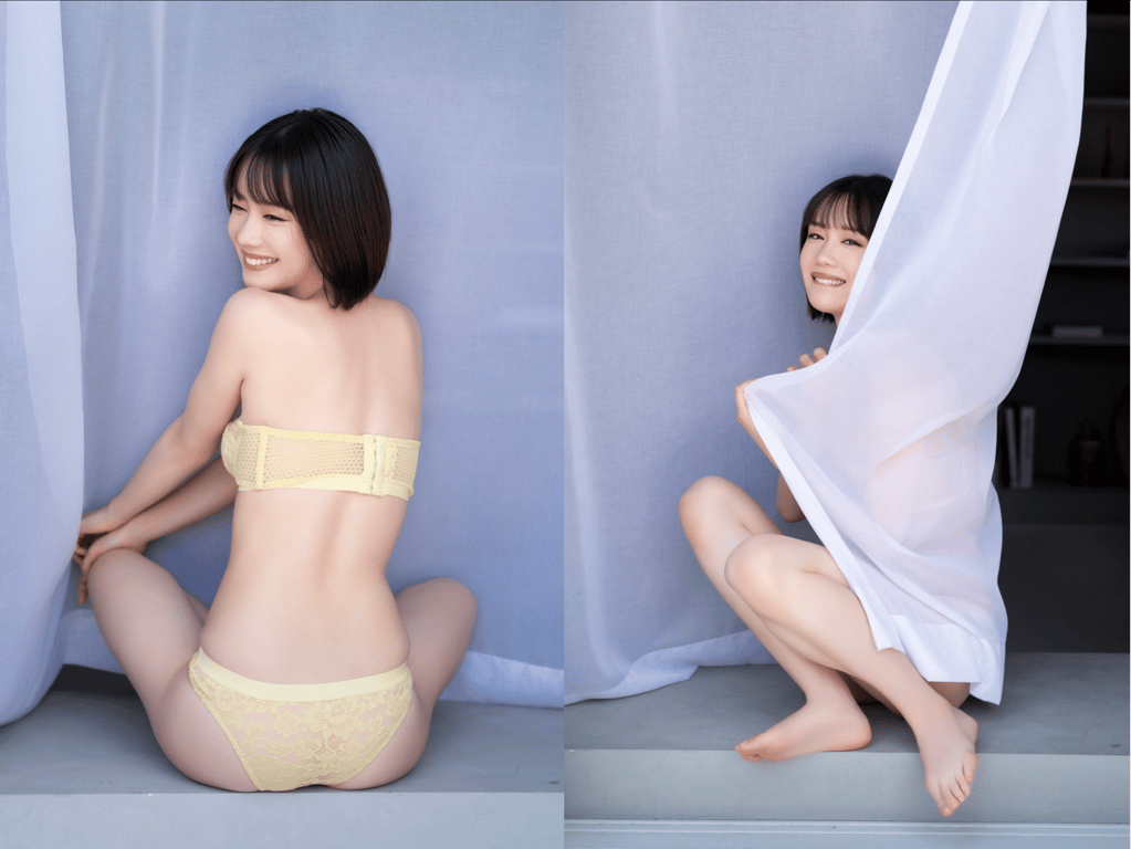 图片[6]-#FLASH数字写真集 新唯『拳击女郎的艳美』 - 全本免费在线观看-阅图吧