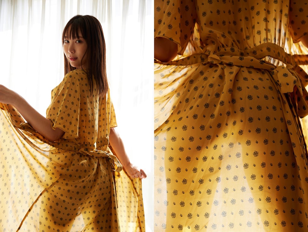 图片[4]-#日向葵衣 她换上变形泳衣的话 週刊ポストデジタル写真集 - 全本免费在线观看-阅图吧