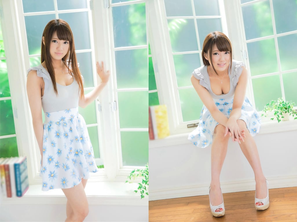 图片[86]-#Remu Ryomori, Nao Wakana, Karisu Himeno & 7 others – Ultimate First Shot Best Ver. A - 全本免费在线观看-阅图吧