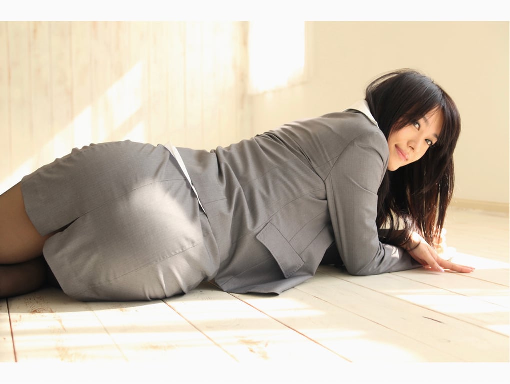 图片[3]-アブナイ女神 西野翔 Complete 3巻セット - 在线免费观看-阅图吧