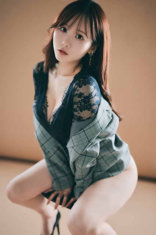 图片[46]-けん研 DL写真集 BLACK LADY - 在线免费观看-阅图吧