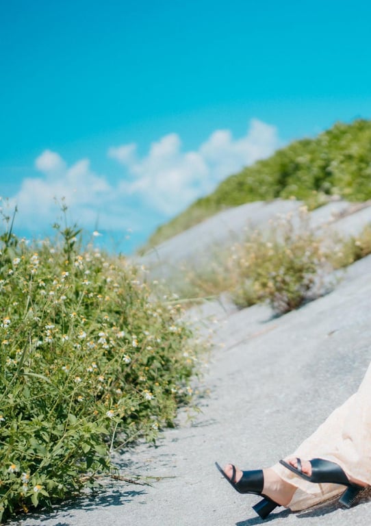 图片[68]-#大河桃 「Vibrant.」 冲绳写真集 (Wunder_Publishing_House.) - 全本免费在线观看-阅图吧