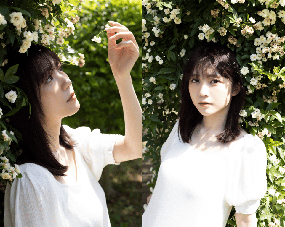 图片[5]-#FLASHデジタル写真集 桥本纺『大阪第一，日本第一！』 - 全本免费在线观看-阅图吧