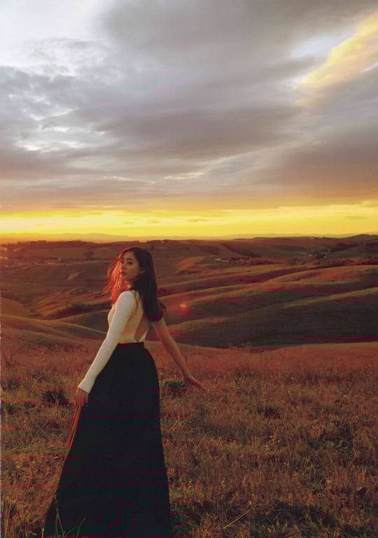 图片[136]-#新木优子 2nd写真集 honey Low Qulity - 全本免费在线观看-阅图吧