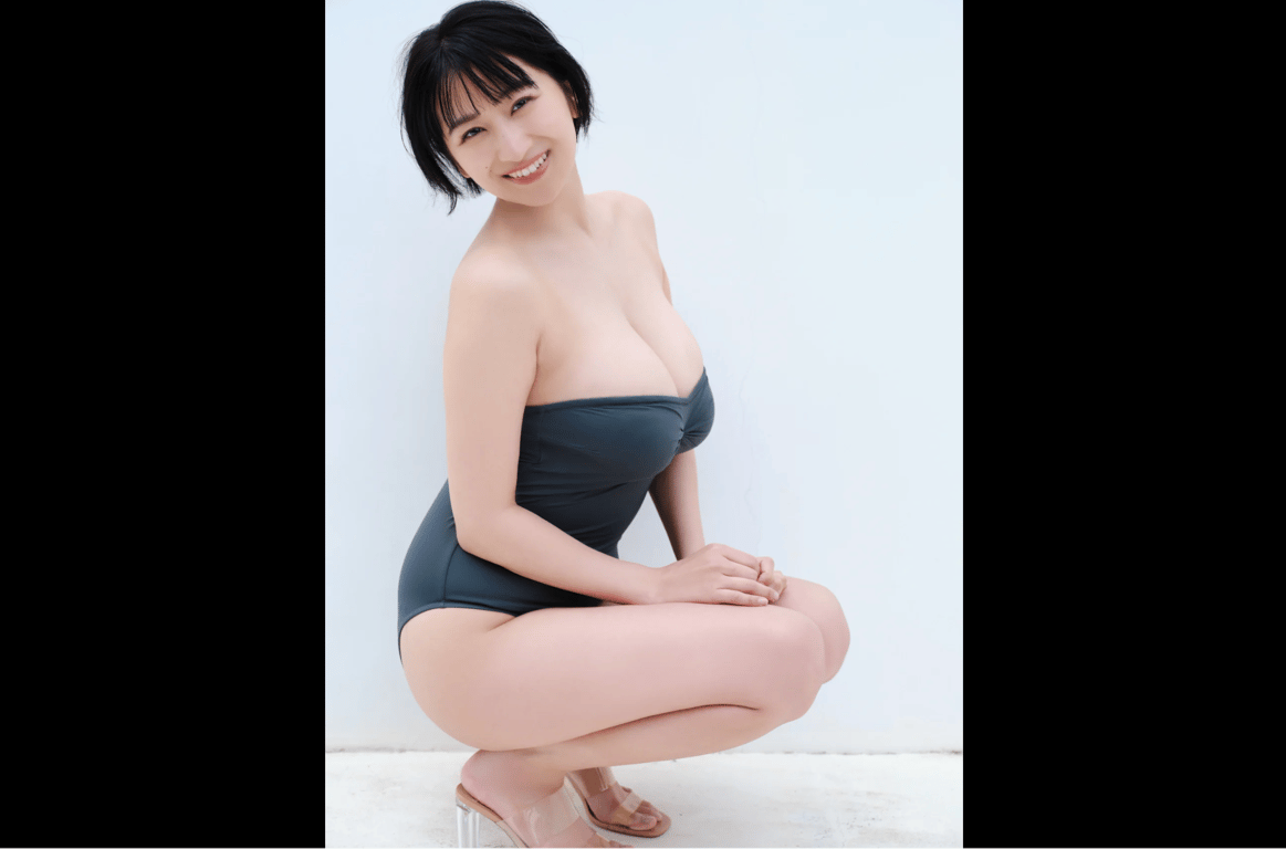 图片[19]-榎原依那 世界第一的身材 (Friday Gold) - 在线免费观看-阅图吧