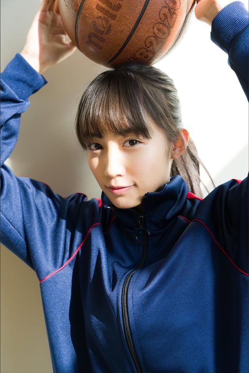 图片[4]-2019.03.15 黑木光 神的美少女 泳装沙龙 写真集 - 在线免费观看-阅图吧