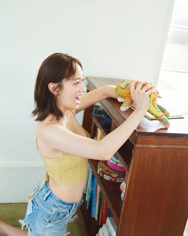 图片[87]-#Futa Sakaguchi 坂口風詩 – Fell in love again 又坠入爱河 (2022-10-18) - 全本免费在线观看-阅图吧