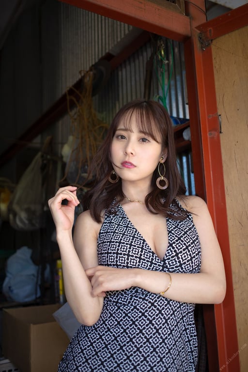 图片[44]-#Minamo Nagase 永濑美奈萌 – Reborn (2021-02-05) - 全本免费在线观看-阅图吧