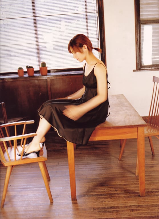 图片[84]-#Maki Goto 后藤真希 – PRISM (2004-04-24) - 全本免费在线观看-阅图吧