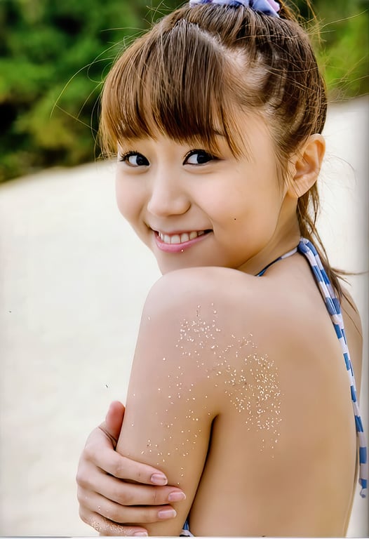 图片[5]-#室田瑞希ファースト写真集「MURO」 - 全本免费在线观看-阅图吧