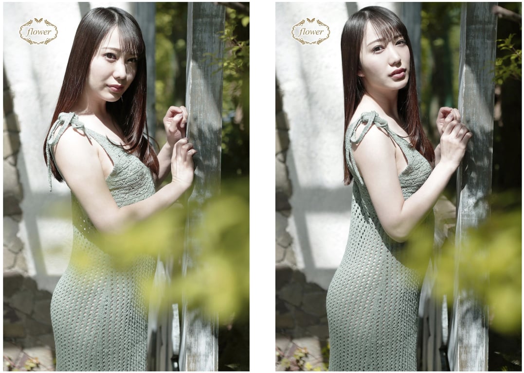 图片[33]-#Mizuki Yayoi 弥生瑞树 – FLOWER vol.01 (2020-12-25) - 全本免费在线观看-阅图吧