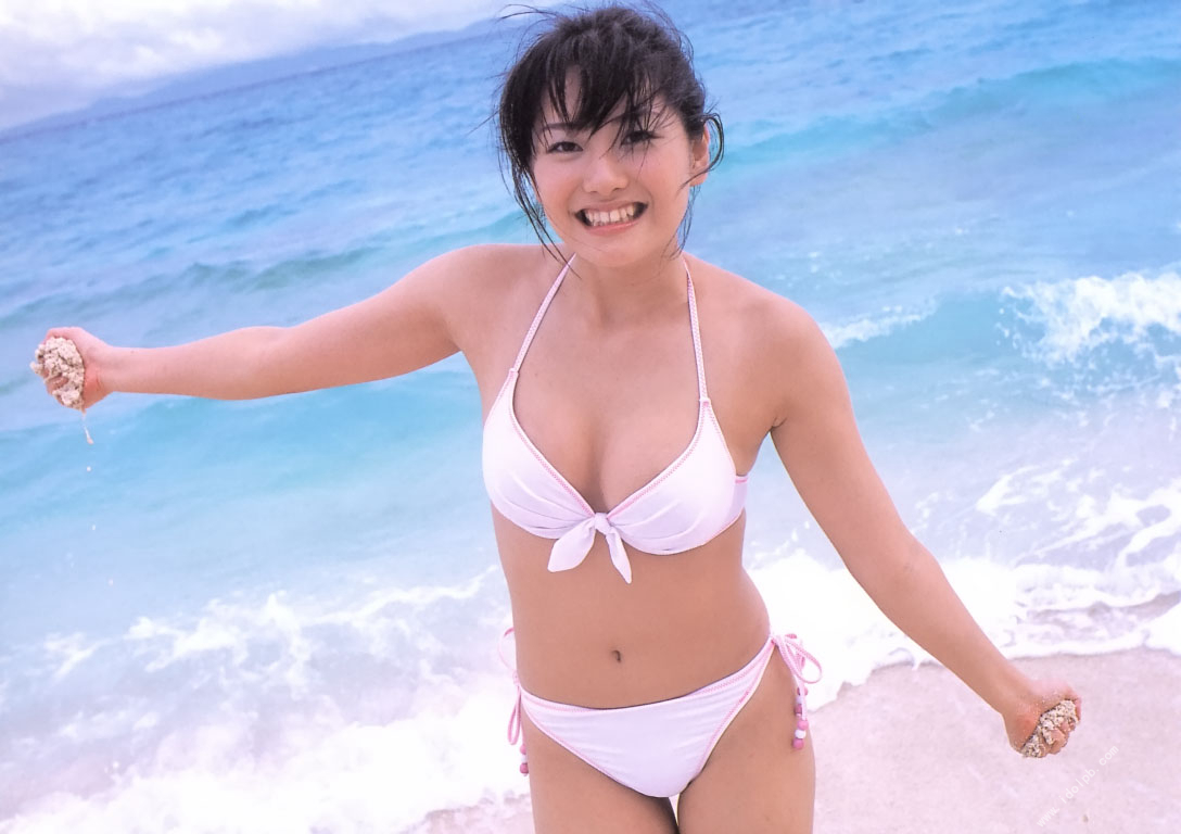 图片[65]-2002.10 矢吹春奈 写真集 春夏 - 在线免费观看-阅图吧