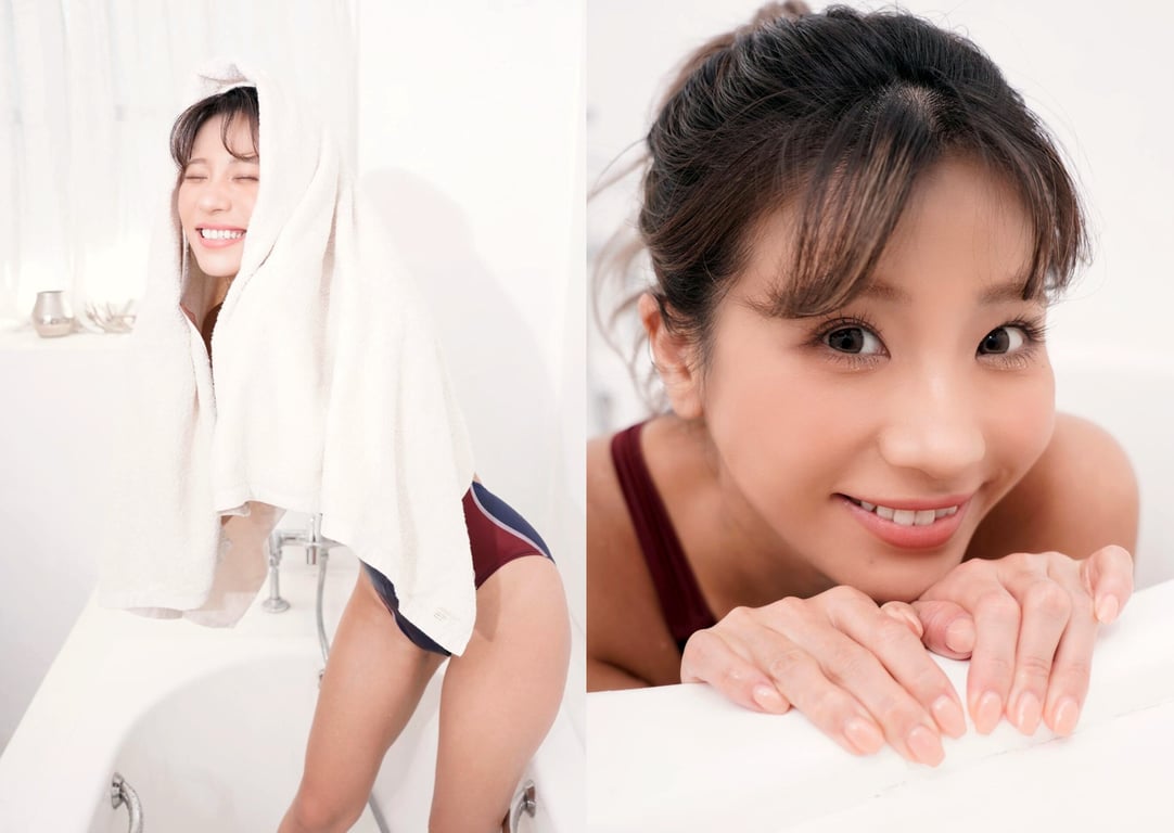 图片[32]-#Exciting Girls 叶月绫数字写真集 Vol.2 - 全本免费在线观看-阅图吧