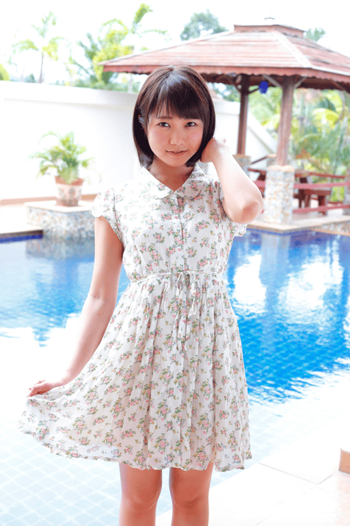 图片[4]-Aphrodite 数字写真集 户田真琴１ - 在线免费观看-阅图吧