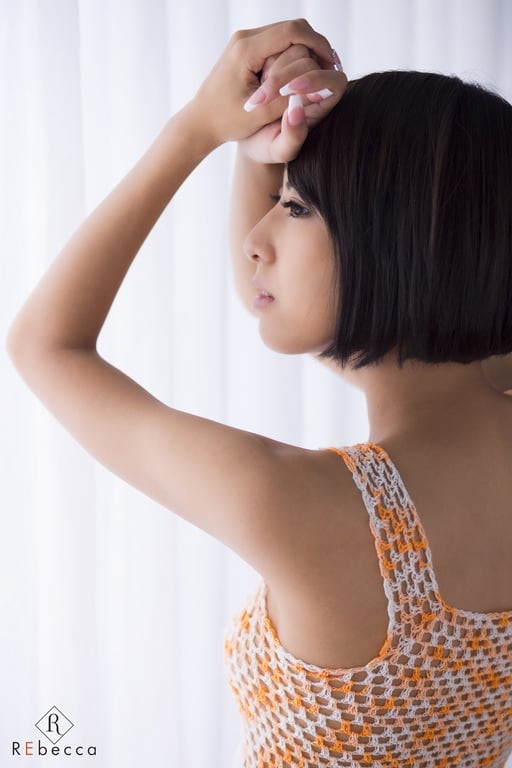 图片[27]-#Ryo Harusaki 春咲亮 – Uraraka Spring 风和日丽之春 (2020-03-13) - 全本免费在线观看-阅图吧