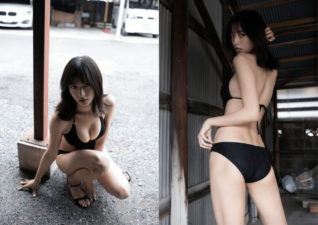 图片[31]-#BUBKA数字写真集大槻里子『yearing』 - 全本免费在线观看-阅图吧