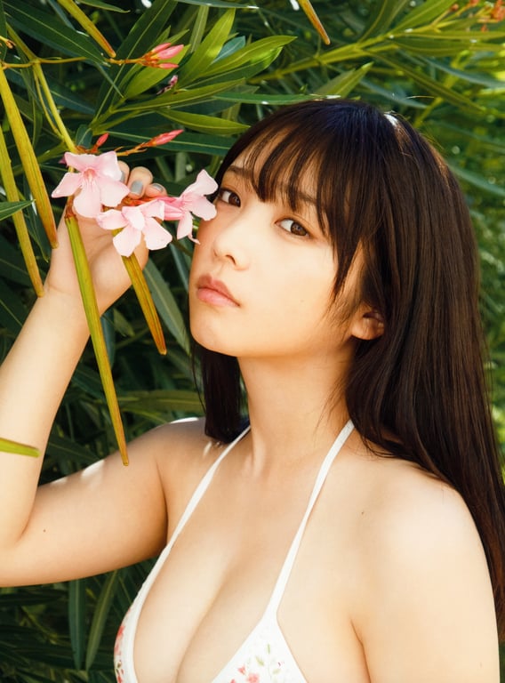 图片[63]-Yuuki Yoda 与田祐希 - Silent Time 沉默的时间(3rd scan) - 在线免费观看-阅图吧