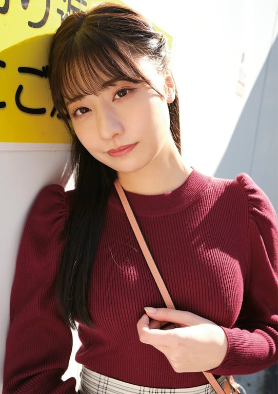 图片[2]-#BUBKA数字写真集 铃木优香「W-DAY on the floor」 - 全本免费在线观看-阅图吧