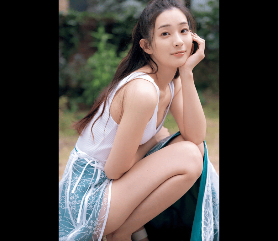 图片[3]-#2023.02.02 足立梨花 迷人的臀线 - 全本免费在线观看-阅图吧