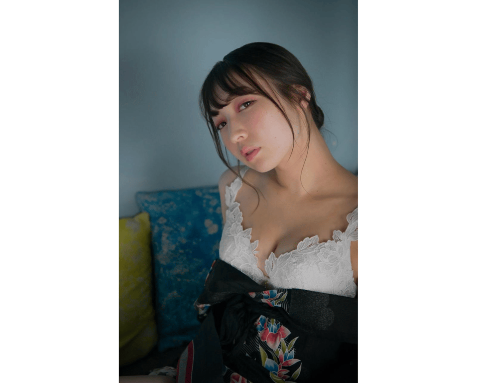 图片[71]-福田萌香 写真集『终年晚夏』 - 在线免费观看-阅图吧