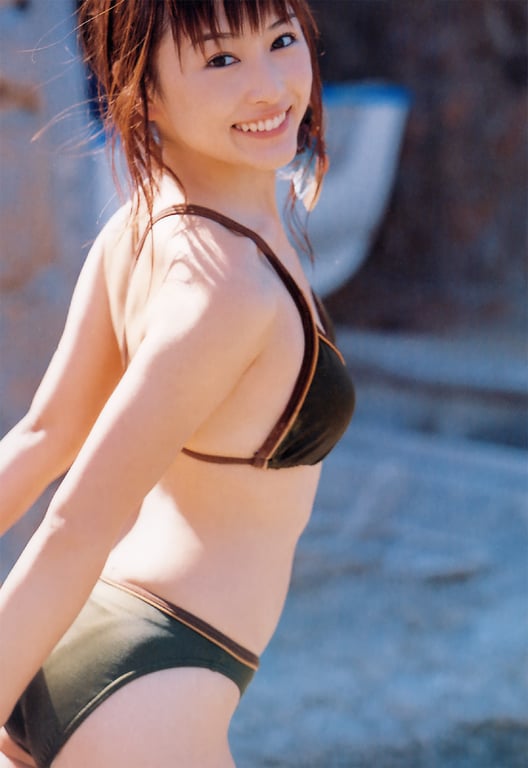 图片[76]-#杏さゆり – DIGI TOKU SERIES 08 杏さゆり in Thailand DVD 写真集 - 全本免费在线观看-阅图吧