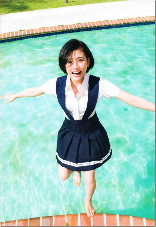 图片[10]-#儿玉遥 – Lock-on - 全本免费在线观看-阅图吧