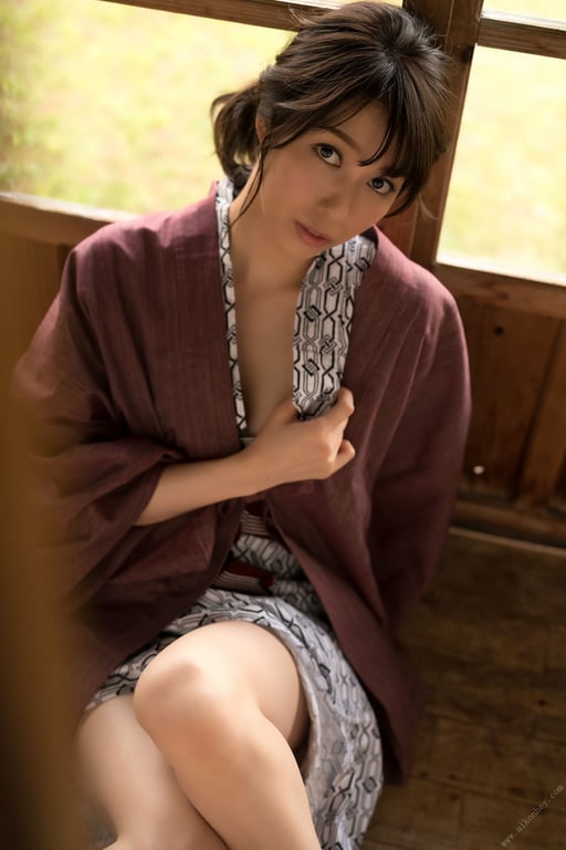 图片[140]-#Mizuho Hata 秦瑞穗 – MIZUHO MODE Glossy (2021-09-21) - 全本免费在线观看-阅图吧